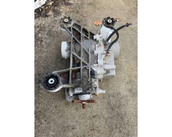 Rear differential Audi Q3 8U 0ay525010n