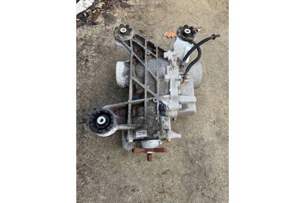 Rear differential Audi Q3 8U 0ay525010n
