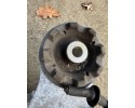 Rear differential Audi Q3 8U 0ay525010n Catalog number of the part 0AY525010N