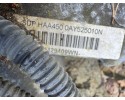 Rear differential Audi Q3 8U 0ay525010n Part manufacturer Audi OE