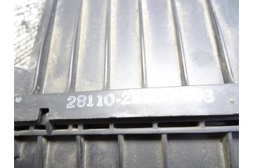 281102B200 FILTRO AIRE HYUNDAI SANTA FE (CM)