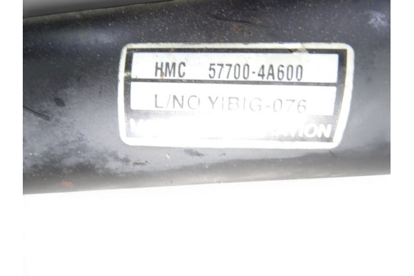 CREMALLERA DIRECCION 577004A600 - 219750