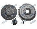 RYMEC JT17661048 CLUTCH SET OPEL INSIGNIA 2 0 CDTI 08