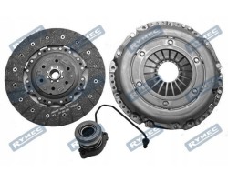RYMEC JT17661048 CLUTCH SET OPEL INSIGNIA 2 0 CDTI 08