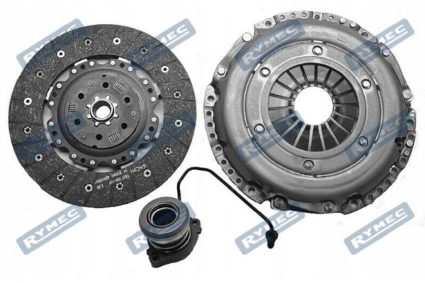 RYMEC JT17661048 CLUTCH SET OPEL INSIGNIA 2 0 CDTI 08