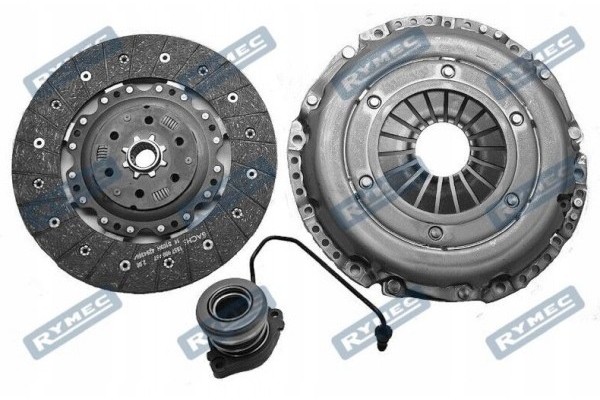 RYMEC JT17661048 CLUTCH SET OPEL INSIGNIA 2 0 CDTI 08 Part manufacturer Rymec