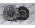 RYMEC JT17661048 CLUTCH SET OPEL INSIGNIA 2 0 CDTI 08 Quality of parts according to GVO Q original with factory logo OEM OES