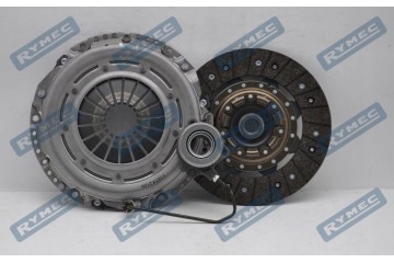 RYMEC JT17661048 CLUTCH SET OPEL INSIGNIA 2 0 CDTI 08 Quality of parts according to GVO Q original with factory logo OEM OES