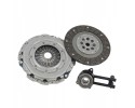 RYMEC JT17661048 CLUTCH SET OPEL INSIGNIA 2 0 CDTI 08 Engine type gasoline diesel