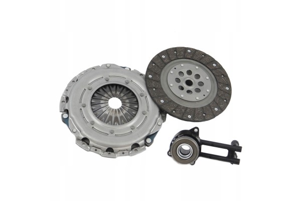 RYMEC JT17661048 CLUTCH SET OPEL INSIGNIA 2 0 CDTI 08 Engine type gasoline diesel