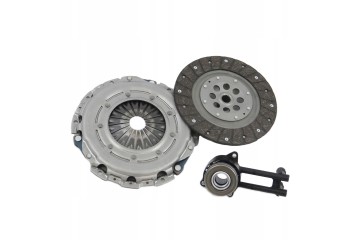 RYMEC JT17661048 CLUTCH SET OPEL INSIGNIA 2 0 CDTI 08 Engine type gasoline diesel