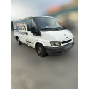 FORD TRANSIT FURGÓN CORTO (FY) FT  260   2.0