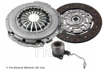 Clutch set BLUE PRINT ADBP300150 Part manufacturer Blue Print