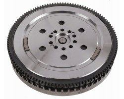 DUAL MASS WHEEL AUDI A4 04 08 A6 04 11 2 7 3 0TDi