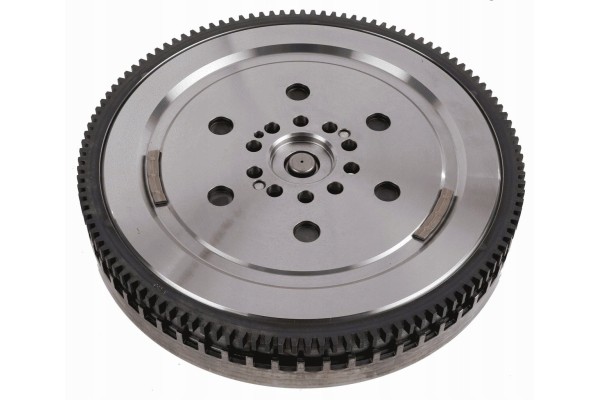 DUAL MASS WHEEL AUDI A4 04 08 A6 04 11 2 7 3 0TDi