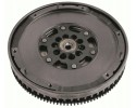 DUAL MASS WHEEL AUDI A4 04 08 A6 04 11 2 7 3 0TDi Part manufacturer Sachs