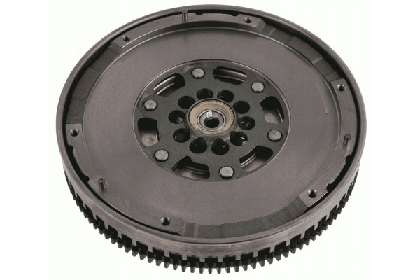 DUAL MASS WHEEL AUDI A4 04 08 A6 04 11 2 7 3 0TDi Part manufacturer Sachs