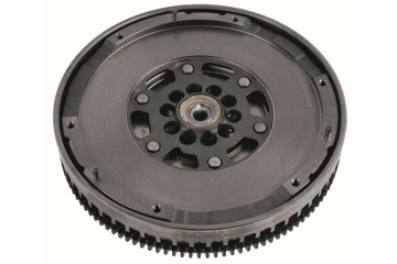 DUAL MASS WHEEL AUDI A4 04 08 A6 04 11 2 7 3 0TDi Part manufacturer Sachs