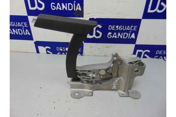 98253208ZD PALANCA FRENO CITROEN C4 CACTUS