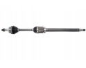 SKF VKJC4938 HALF AXLE VOLVO S60 I V70 II 2 0T 2 4 2 4 D D5 T T5 TDI 2 5 T TDI