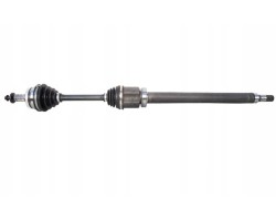 SKF VKJC4938 HALF AXLE VOLVO S60 I V70 II 2 0T 2 4 2 4 D D5 T T5 TDI 2 5 T TDI
