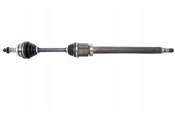 SKF VKJC4938 HALF AXLE VOLVO S60 I V70 II 2 0T 2 4 2 4 D D5 T T5 TDI 2 5 T TDI