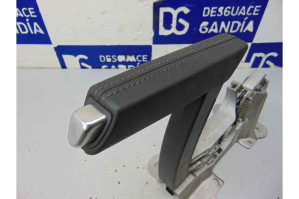 98253208ZD PALANCA FRENO CITROEN C4 CACTUS