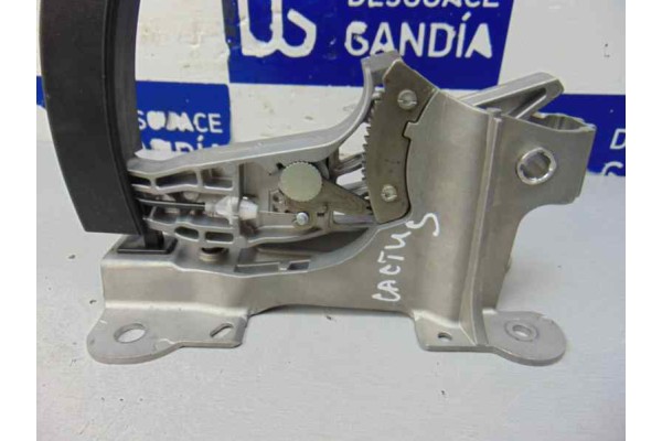 98253208ZD PALANCA FRENO CITROEN C4 CACTUS