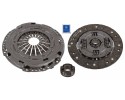 Self aligning clutch kit 228mm fits AUDI A1 A1 ALLSTREE