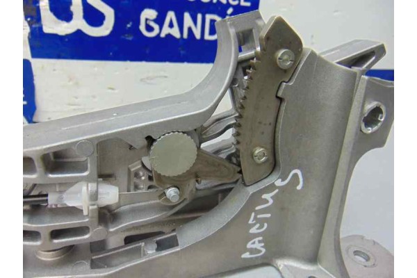 98253208ZD PALANCA FRENO CITROEN C4 CACTUS