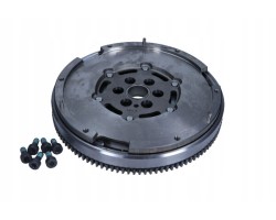DUAL MASS FLYWHEEL 415053711 LUK