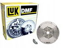 DUAL MASS FLYWHEEL 415053711 LUK Engine type diesel