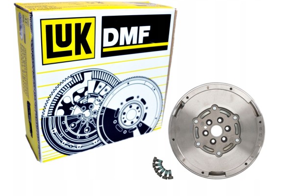 DUAL MASS FLYWHEEL 415053711 LUK Engine type diesel