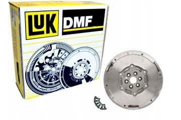 DUAL MASS FLYWHEEL 415053711 LUK Engine type diesel