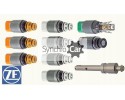 ZF 1087 298 388 Solenoid valve automatic transmission