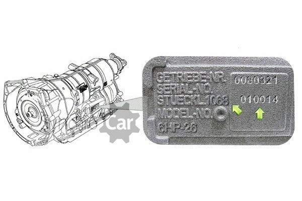 ZF 1087 298 388 Solenoid valve automatic transmission Part manufacturer ZF