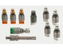 ZF 1087 298 388 Solenoid valve automatic transmission Catalog number of the part 1087 298 388