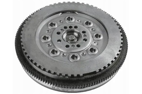FLYWHEEL MANUAL 2294 000 834 SACHS MERCEDES Packaging status original