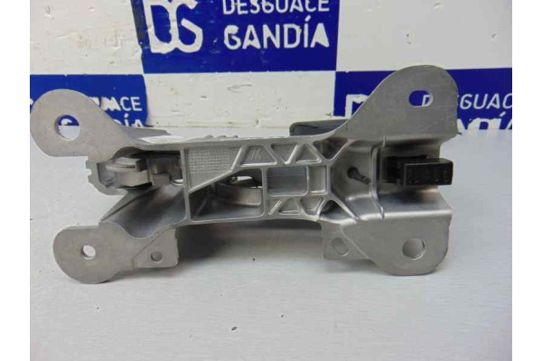 98253208ZD PALANCA FRENO CITROEN C4 CACTUS