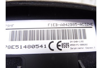 KIT AIRBAG FORD FOCUS SPORTBREAK (CEW)