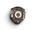 KIT AIRBAG KIA RIO (YB)