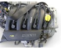 K4J740 MOTOR COMPLETO RENAULT SCENIC II (JM)