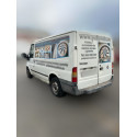 FORD TRANSIT FURGÓN CORTO (FY) FT  260   2.0