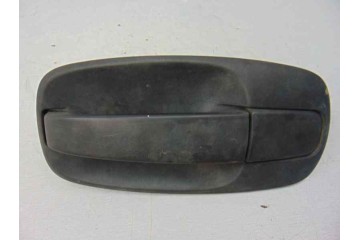  MANETA EXTERIOR DELANTERA DERECHA OPEL VIVARO Combi 2.7t  Corto 2004 177504 OPEL - 1