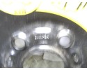 T125/90R16 98M NEUMATICO REPUESTO FORD FOCUS SPORTBREAK (CEW)