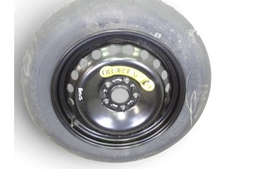 T125/90R16 98M NEUMATICO REPUESTO FORD FOCUS SPORTBREAK (CEW)