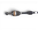 49501H8000 TRANSMISION DELANTERA DERECHA KIA RIO (YB)