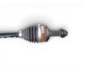49500H8000 TRANSMISION DELANTERA IZQUIERDA KIA RIO (YB)