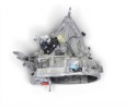 JH3106 CAJA CAMBIOS RENAULT SCENIC II (JM)