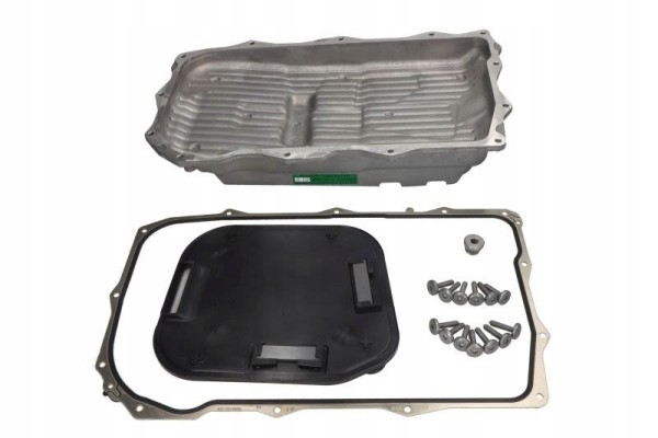 Transmission hydraulic filter ZF 1102 298 003
